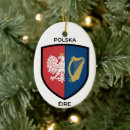 Search for polish ornaments Poland