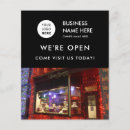 Recherche de boulangeries prospectus Logo