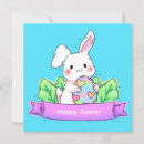 Recherche de easter egg invitations Rabbit