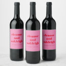 Search for unique labels Trendy