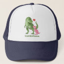 Recherche de dinosaures trucker casquettes Pour lui
