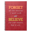 Search for positive thinking notebooks Optimism