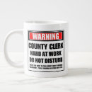 Recherche de commis tasses Greffier