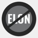 Search for musk stickers Anti elon musk