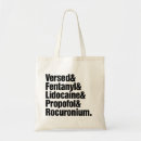 Recherche de drogue sacs Infirmière