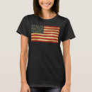 Recherche de drapeau noir tshirts Affligé