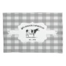 Search for farming pillowcases For her