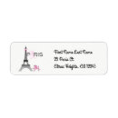Search for poodle return address labels Party