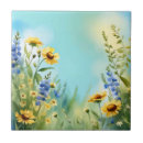 Search for springtime tiles Leaves