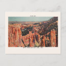 Recherche de canyons cartes postales Formations rocheuses