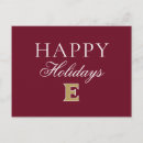 Search for carolina christmas cards Elon north carolina