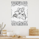 Recherche de monochromatique art Illustration
