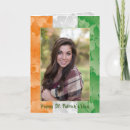 Search for clover photo cards Ireland