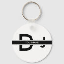 Search for dj keychains Deejay