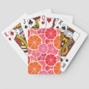 Recherche de jus jeux de cartes Orange