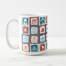 Search for advent mugs Festive