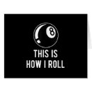 Search for 8 ball postcards Sport