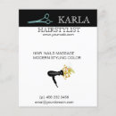 Recherche de hair flyers Beauté