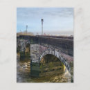 Recherche de lampadaires Pont