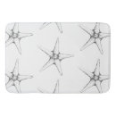 Recherche de starfish bathroom accessories Motif