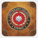 Recherche de lieutenant autocollants Patriotique
