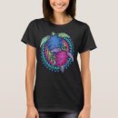 Recherche de maori tshirts Animal