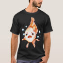 Search for angry fish tshirts Sea