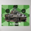 Search for army vehicle posters Military