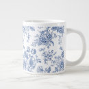 Search for baroque rococo mugs Flower