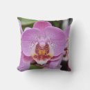 Search for orchid pillows Pink