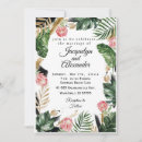Recherche de région invitations Aquarelle rouge fleur botanique