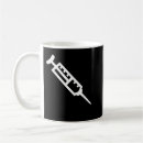 Search for injection mugs Syringe