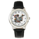 Recherche de pirates montres Boy