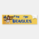 Search for fan bumper stickers Pets