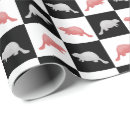 Search for beaver wrapping paper University
