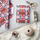 Recherche de london wrapping paper Londres