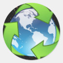 Search for reduce stickers Environment