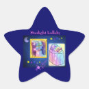 Search for starlight stickers Blue