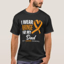 Search for kidney cancer tshirts Fight