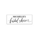 Recherche de timbres de douche Bride
