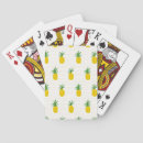 Search for pineapple playing cards Rainforest