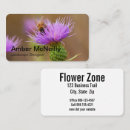 Search for formation business cards Nature