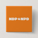 Recherche de democrates badges La politique