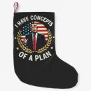 Search for political christmas stockings Vote