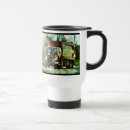 Search for funny trucker mugs Garbage lorry