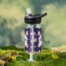 Search for floating water bottles Stars