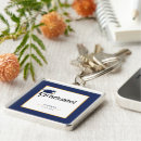 Search for best wishes keychains Blue