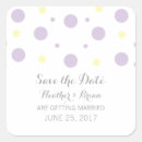 Search for purple polka dot stickers Elegant