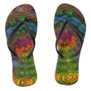 Search for 70s sandals Psychedelic