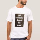 Recherche de cailloux tshirts Motivation